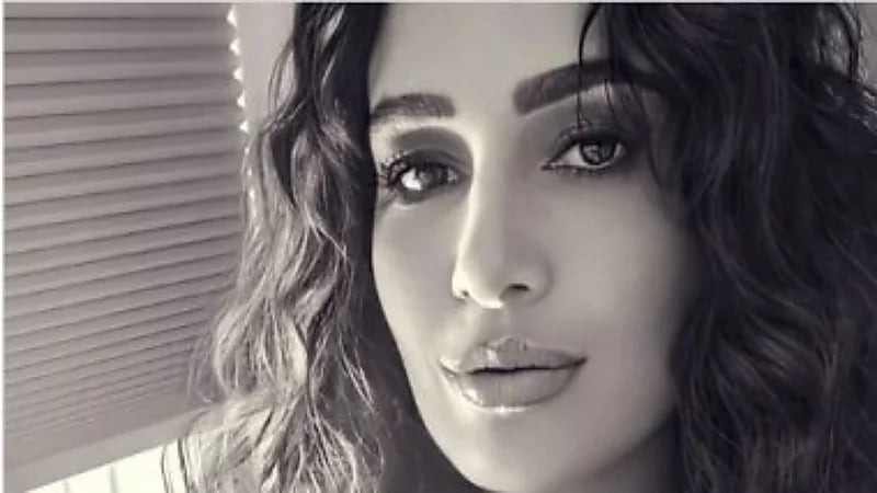 حلا شيحة تظهر مجددا بدون حجاب: جميع القرارات الخاطئة أبعدتني عن ذاتي