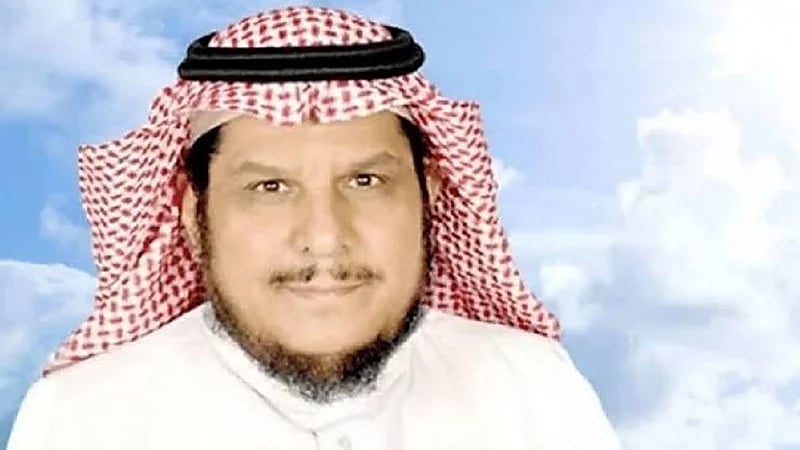 الحصيني يتوقع هطول أمطار على الرياض خلال الساعات القادمة  