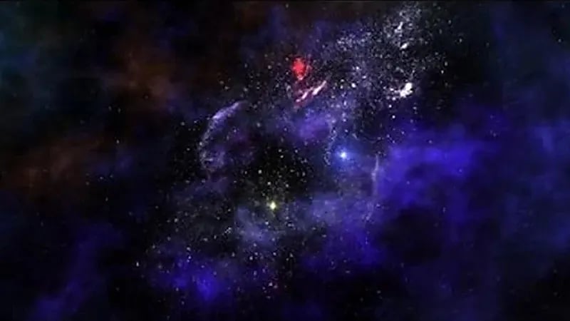 تحذير غامض من 4 أحداث كارثية