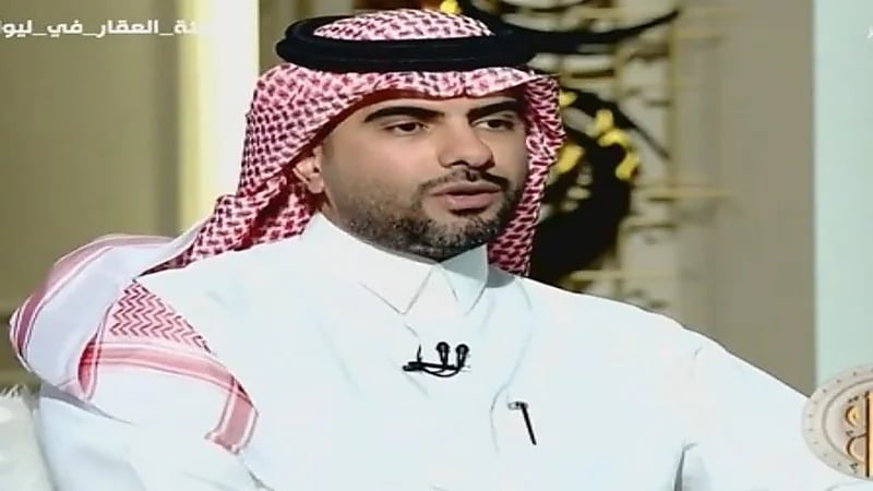 شاهد.. رئيس "هيئة العقار": ضخينا وحدات عقارية بأسعار تتناسب مع القدرة الشرائية