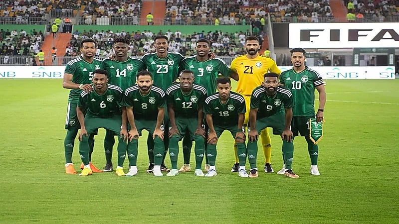 المنتخب الوطني يختتم تحضيراته لمواجهة بوليفيا ودياً