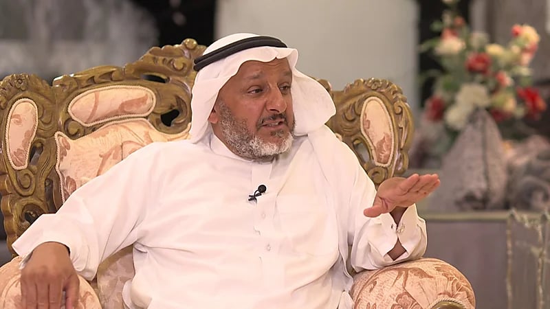 الخضيري: تبادل أمواس الحلاقة ينقل فيروسات الكبد الوبائية