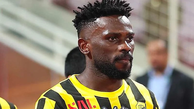 البيشي يقترب من المشاركة في مواجهة الاتحاد والهلال