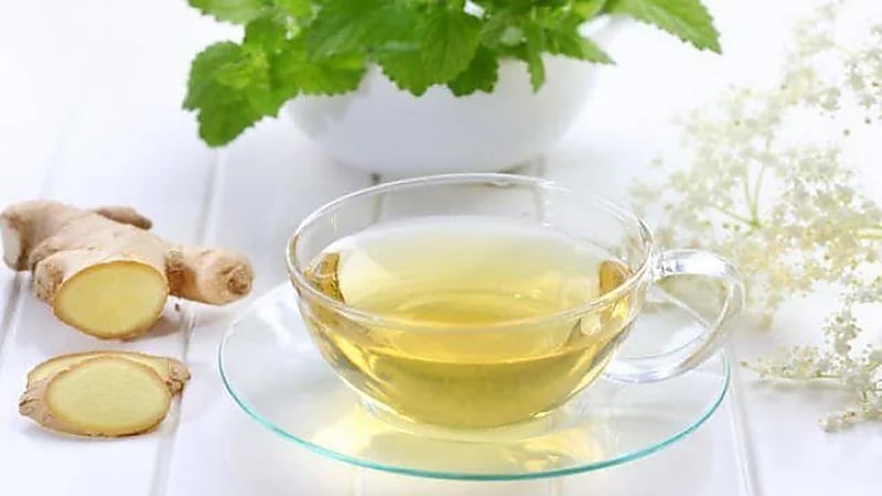 مشروبات تساعد في خسارة الوزن