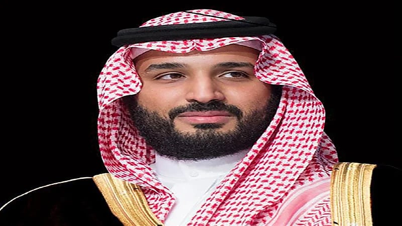 ولي العهد يستعرض مستجدات الاوضاع الاقليمية والدولية مع مستشار الأمن القومي الأمريكي