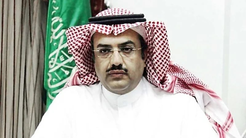 النمر يكشف عن معلومة يجهلها الكثير من الناس بشأن طبيب قلب الأطفال