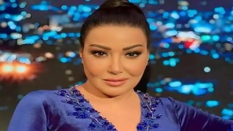 شاهد.. إطلالة جديدة للفنانة سمية الخشاب تبهر جمهورها