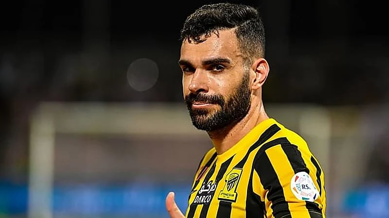 5 أندية برازيلية تتنافس لضم لاعب الاتحاد