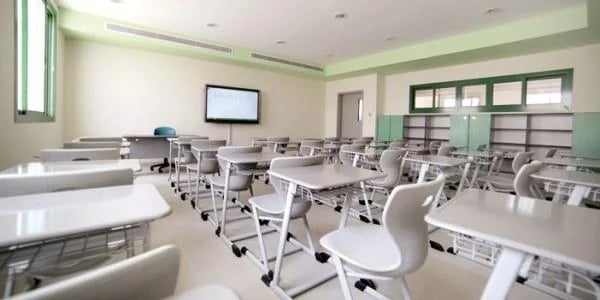 التعليم تطرح جداول الحصص الدراسية للأسبوع العاشر من الفصل الثالث