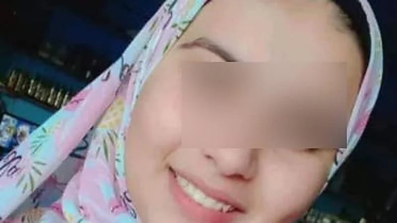 حادث يقتل عروس ووالدها قبل زفافها بيومين