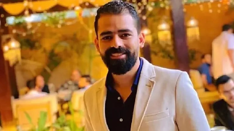 السجن المشدد لـ 7 متهمين بقتل صيدلي من بينهم زوجته