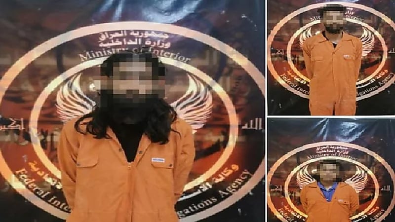 جماعة القربان تثير الجدل حول أفكارها في العراق