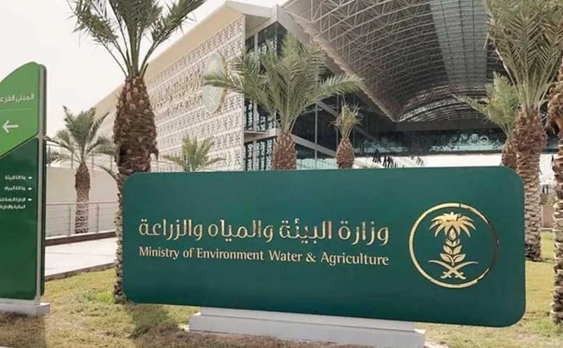 فتح بوابات 4 سدود لتصريف 97 مليون متر مكعب من الأمطار لري المزارع