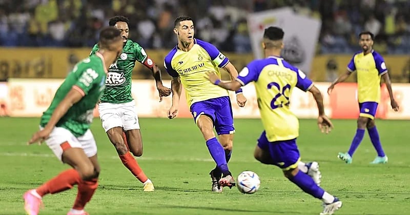 مباريات دوري المحترفين تصل إلى شاشات 170 دولة في العالم