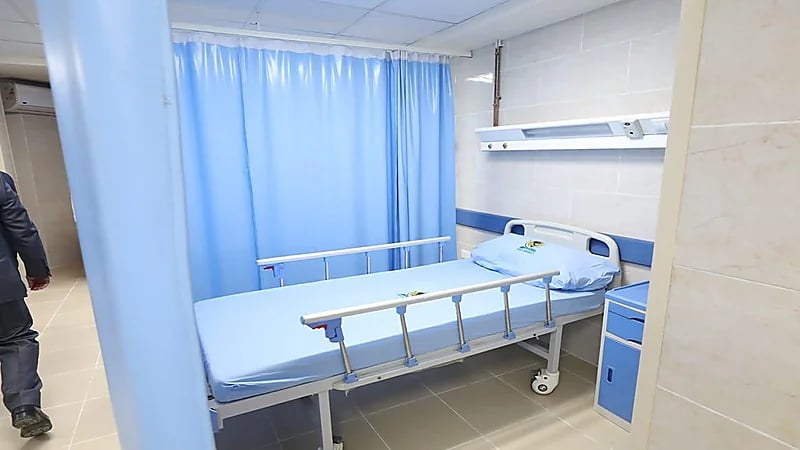 استشاري: يجب إنشاء وحدة صحية في كل مدرسة