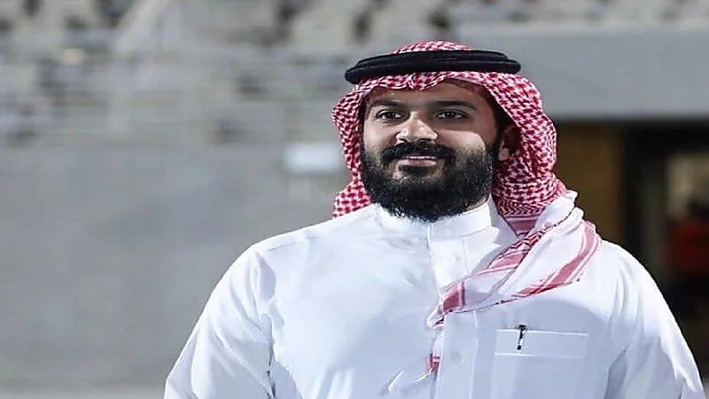 الحائلي يعتذر لجماهيره بعد نفاد تذاكر مباراة التتويج بكأس ⁧‫روشن