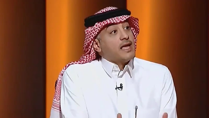 مختص: بهذه الطريقة يحصل الشاب السعودي على راتب أعلى من الوزير ..فيديو