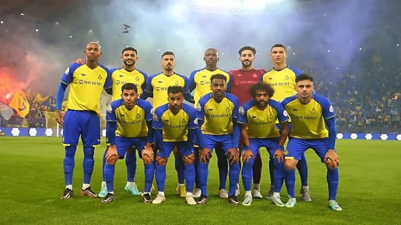 النصر يدخل بقوة في الميركاتو الصيفي منافسًا للهلال والاتحاد