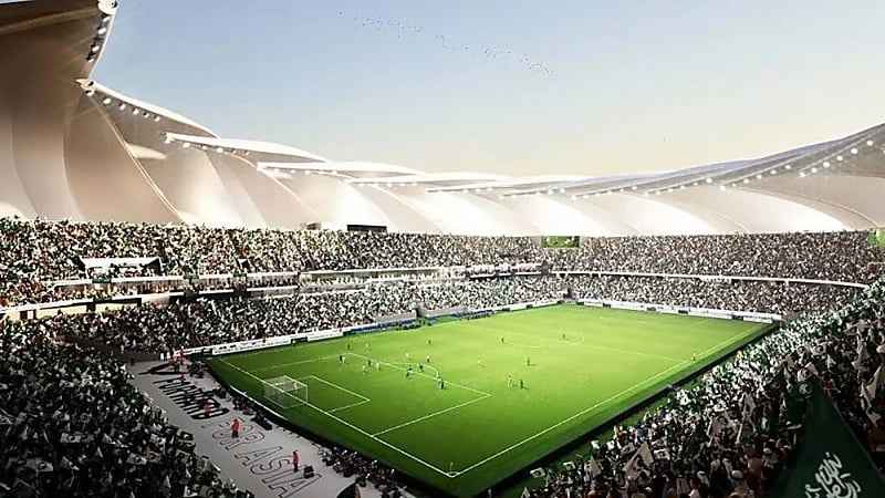 إطلاق مشروع الاستثمار والتخصيص للأندية الرياضية