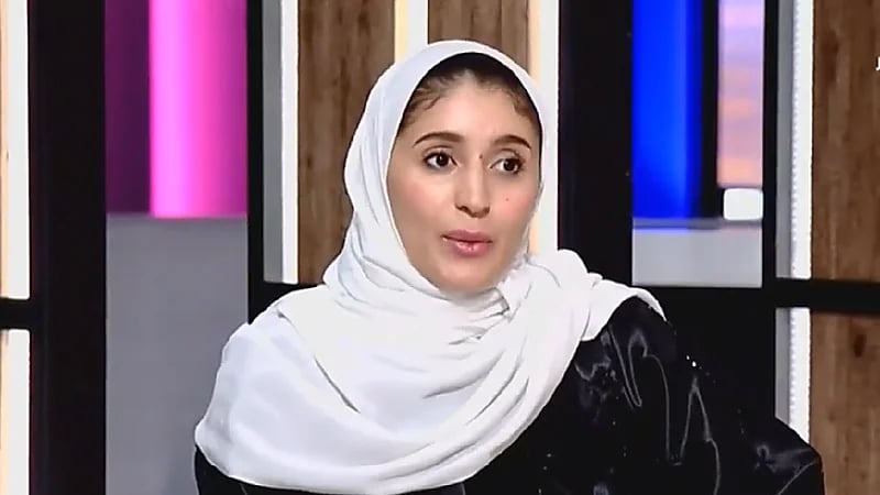 أسماء العليان تروي تجربتها في مجال الوساطة العقارية - فيديو