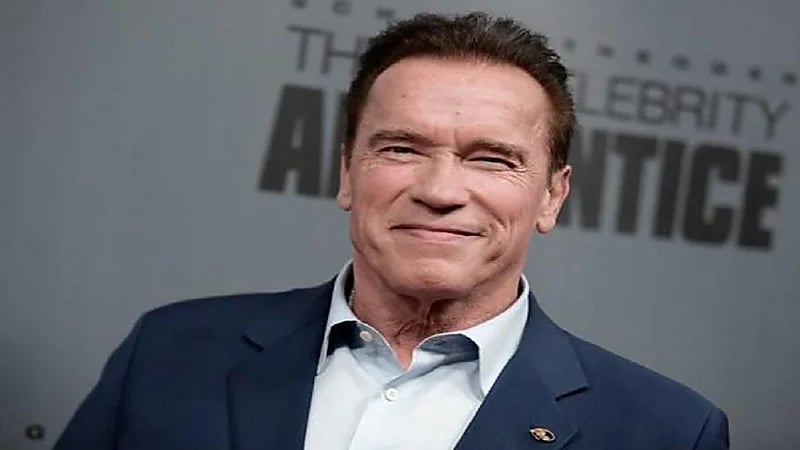 أرنولد شوارزنيجر يعترف بفضائحه وتحرشه بالنساء