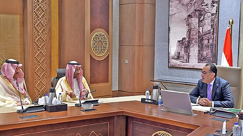 وزير الصناعة: المستثمرون السعوديون يرغبون بتوسيع نشاطهم في مصر