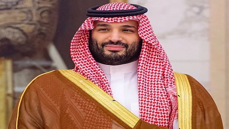 بريطانيا: الامير محمد بن سلمان في أقوى وضع على مستوى العالم
