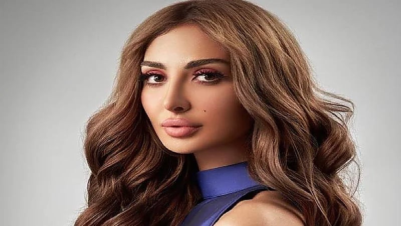 نور الغندور عن فتى أحلامها : أريد أن يحمل حسابه البنكي 6 أصفار .. فيديو