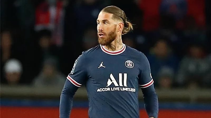 إشبيلية يقدم عرضا لراموس 