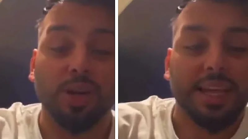 مصطفى بصاص: راموس لم يوقع للأهلي وهناك لاعب آخر  .. فيديو