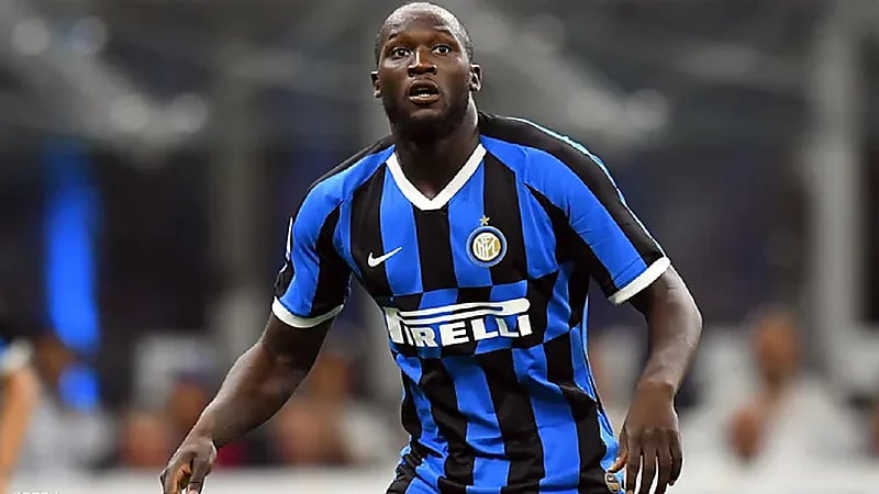 لوكاكو يرفض الانضمام لـ روشن