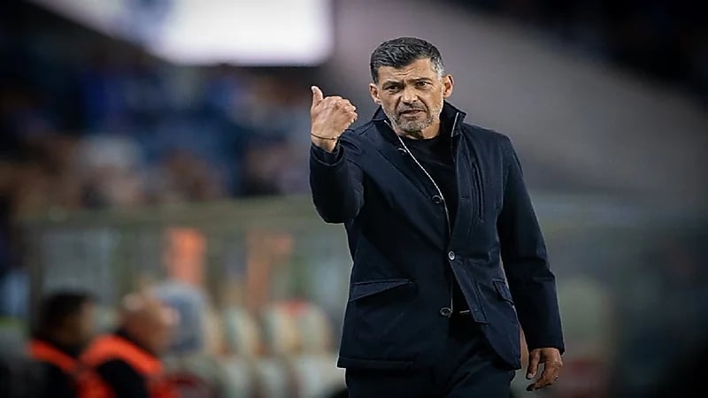 كونسيساو معجب بعرض الهلال