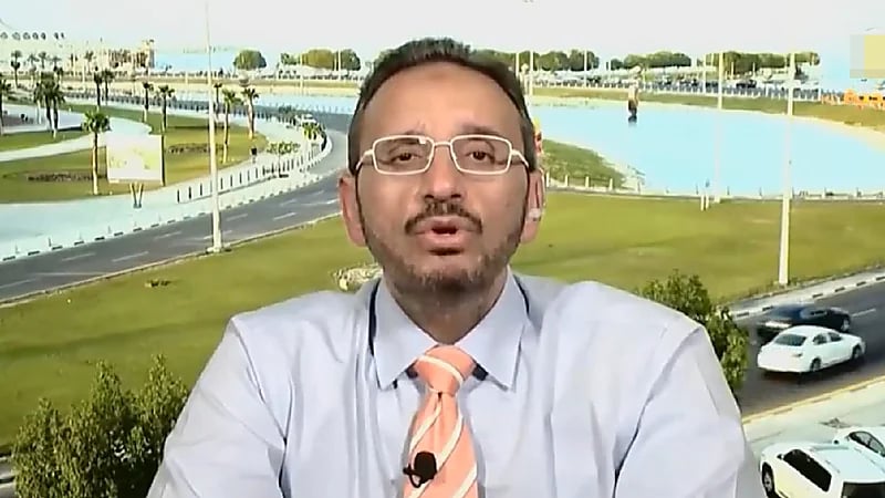 استشاري ينصح الحجاج بتناول هذه الأطعمة خلال أداء المناسك .. فيديو