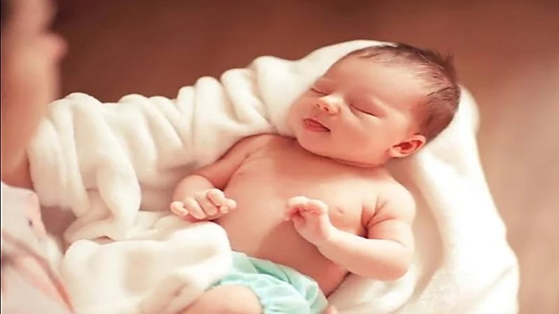 السن الأنسب للنساء لإنجاب أطفال أكثر صحة