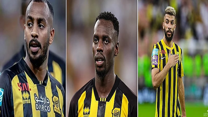 ثلاثي الاتحاد يتمسك بمستحقاته المالية