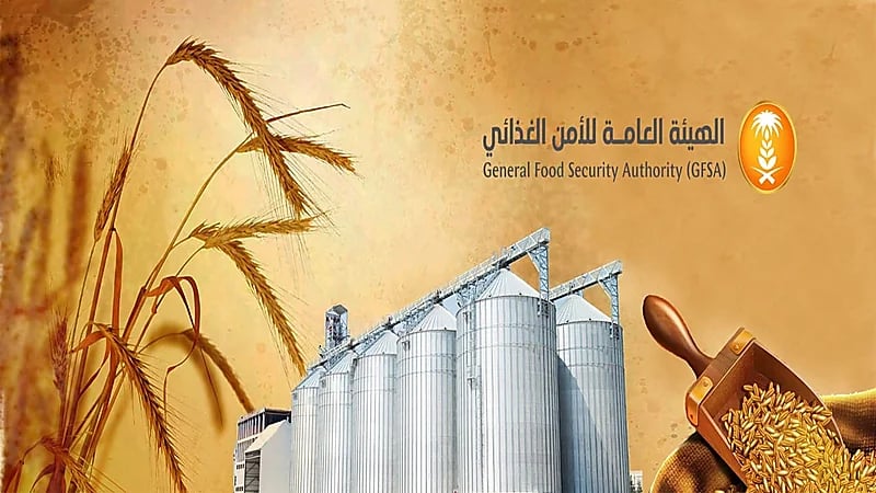 صرف 75 مليون ريال مستحقات الدفعة التاسعة لمزارعي القمح المحلي