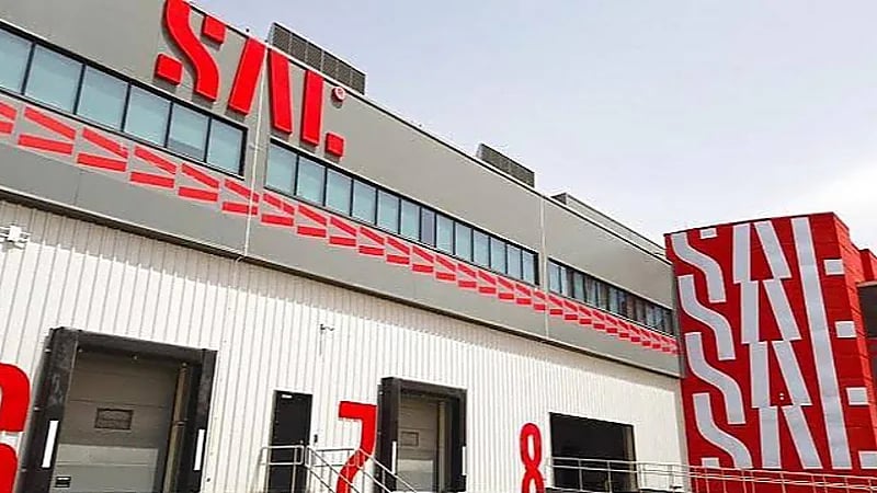 الشركة السعودية للخدمات اللوجستية توفر وظائف إدارية شاغرة