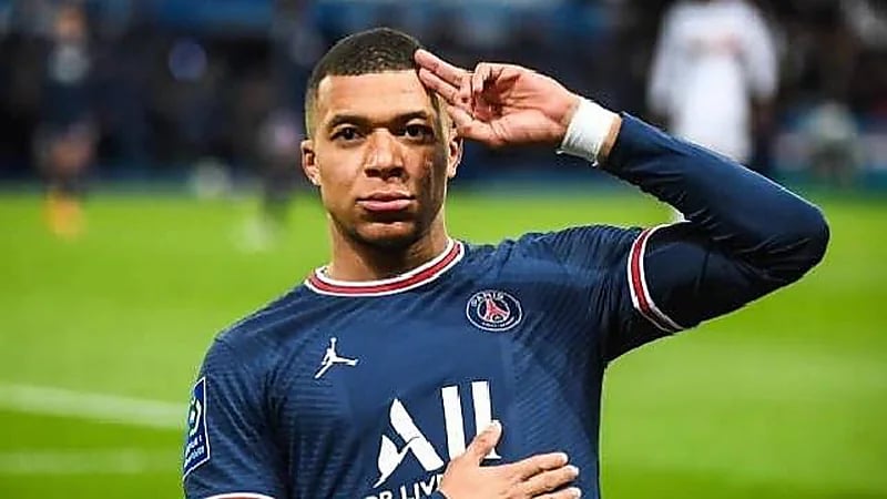 ريال مدريد يضع شرطه الوحيد لحسم صفقة انتقال كيليان مبابي