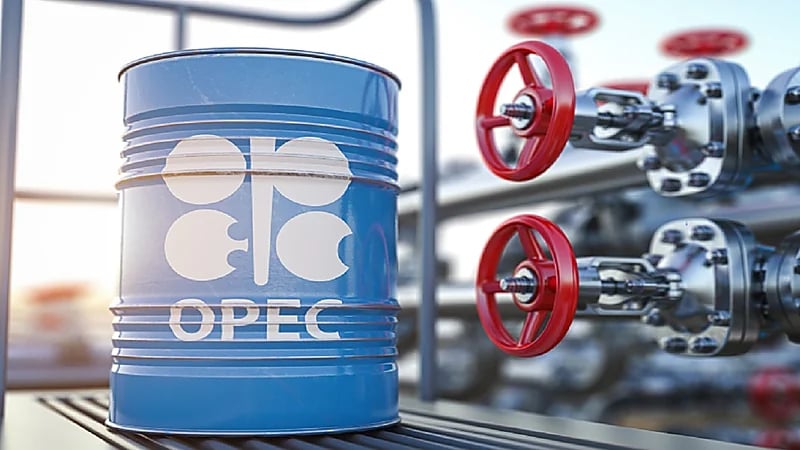أوبك +: نشيد بجهود المملكة الداعمة لاستقرار أسواق البترول