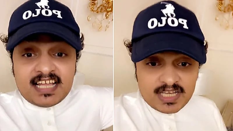 حسن الصبحان يتوقع نتيجة مباراة الهلال والاتحاد .. فيديو