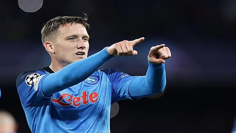 زوجة زيلينسكي تعرقل انتقاله لـ روشن