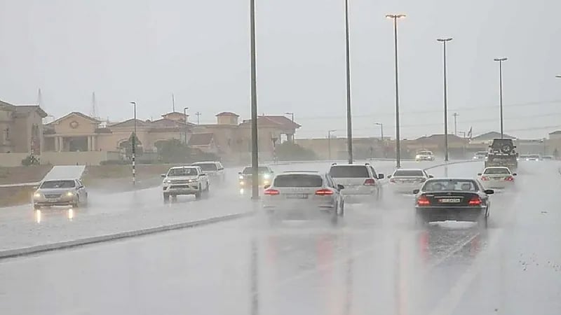 الأرصاد: 12 يوما متبقية على نهاية الصيف ونتوقع هطول أمطار .. فيديو