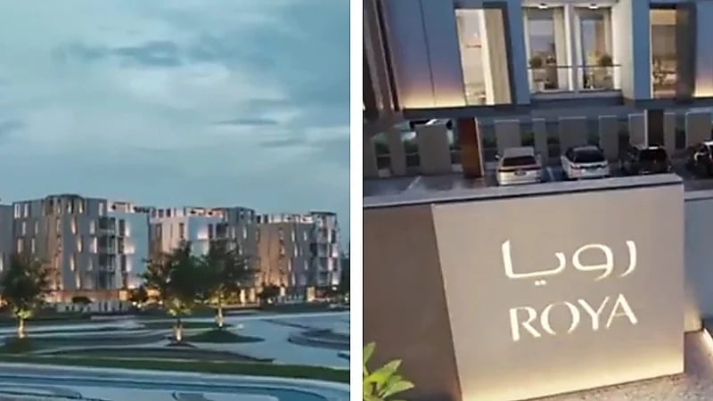 رتال للتطوير العمراني تطلق رويا النخيل في الخبر ..فيديو