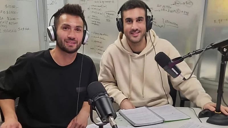 لاعب الاتحاد السابق معلقًا على مباريات دوري روشن