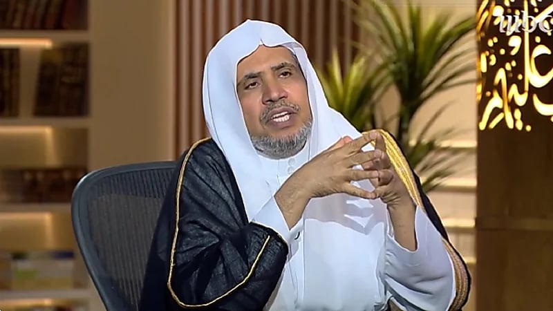 العيسي: إيمان الإنسان لا ينتقل عند رزع قلبه بجسد آخر.. فيديو