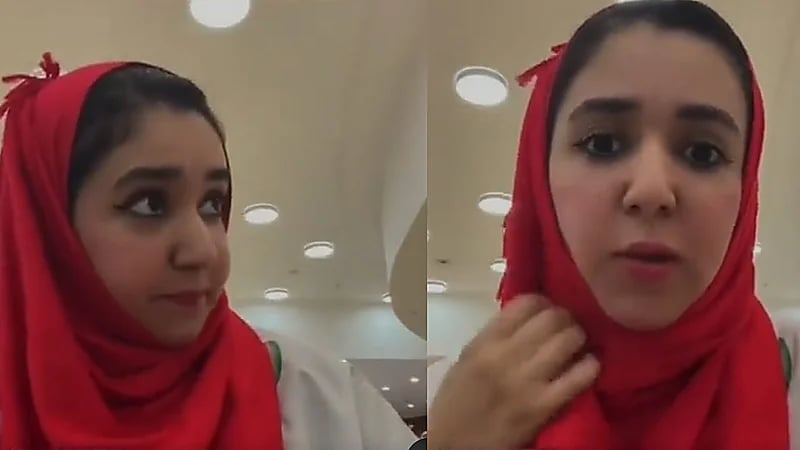 سيدة تنتقد الفتيات: الطبخ لازم يكون من شروط الزواج .. فيديو