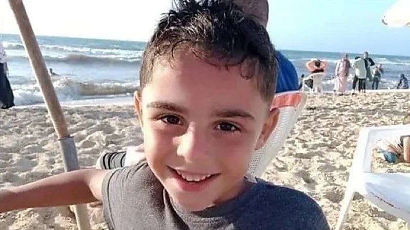 صبي يستدرج جاره ويقتله في بيت مهجور