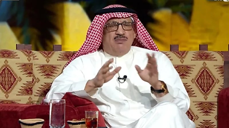 جمال عارف : الاتحاد لا يستحق الفوز على الأهلي .. فيديو