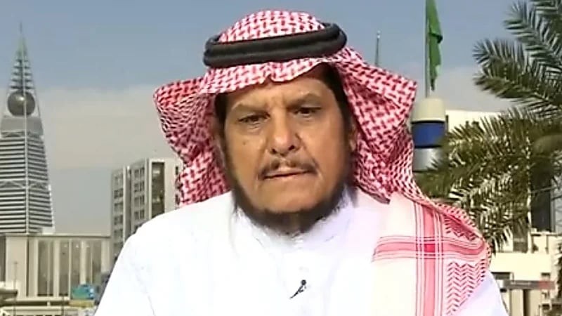 الحصيني : موسم الوسم يبدأ يوم الإثنين القادم .. فيديو