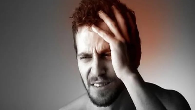 علامات ضعف الذاكرة المبكر